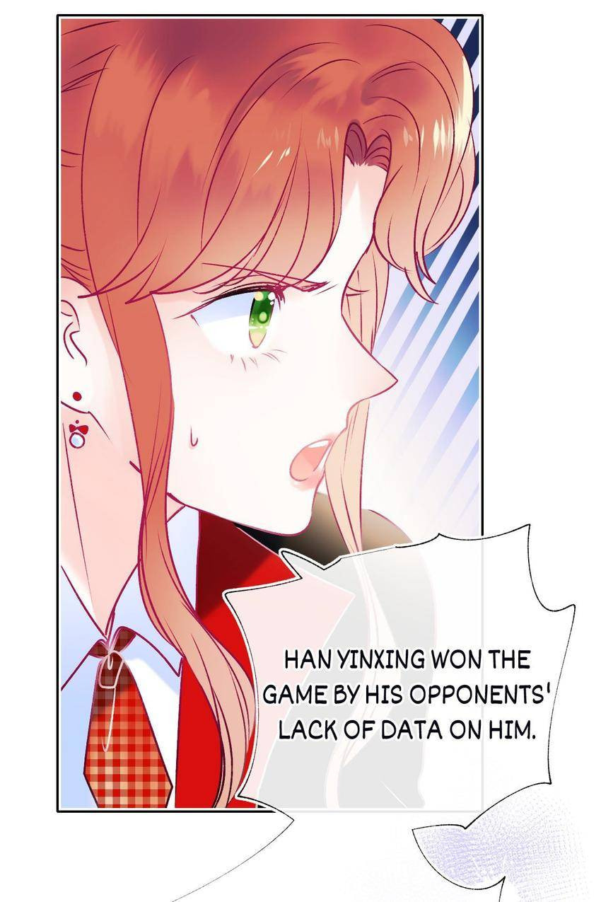 Read Win like Xiao He chapter 105 image 12 on Lezhin