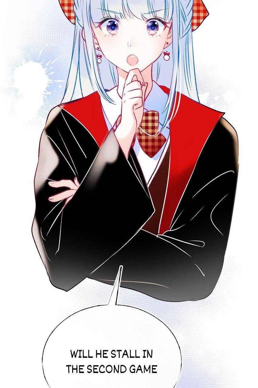 Read Win like Xiao He chapter 105 image 14 on Lezhin