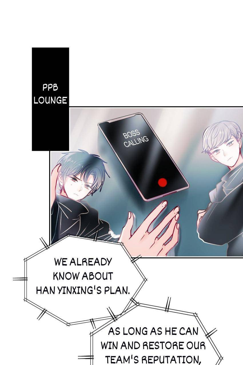 Read Win like Xiao He chapter 105 image 16 on Lezhin