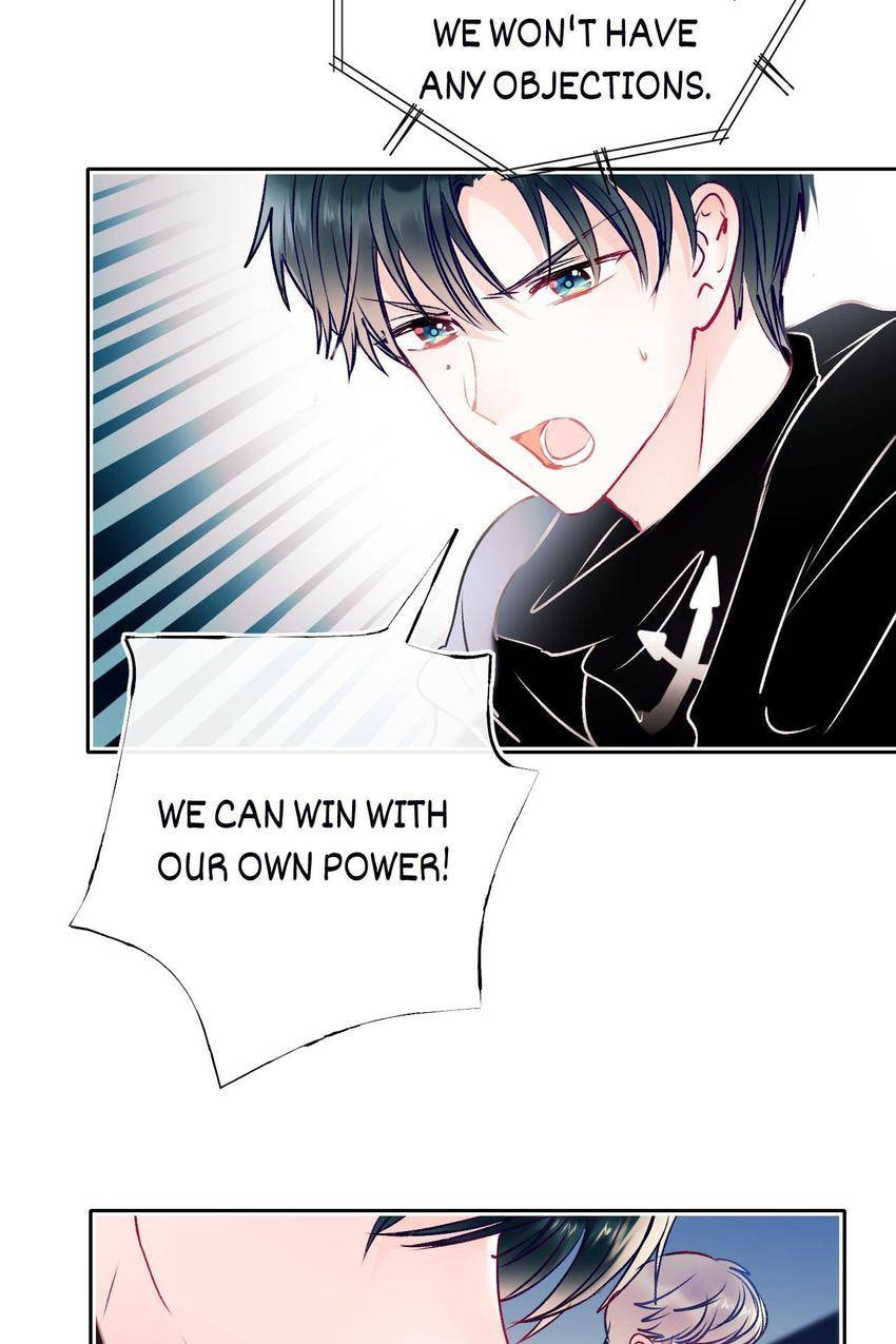 Read Win like Xiao He chapter 105 image 17 on Lezhin