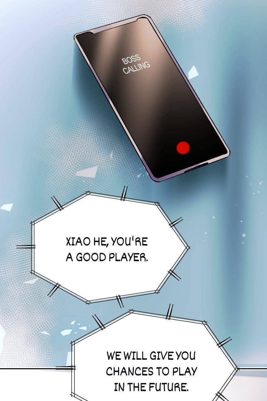 Read Win like Xiao He chapter 105 image 19 on Lezhin