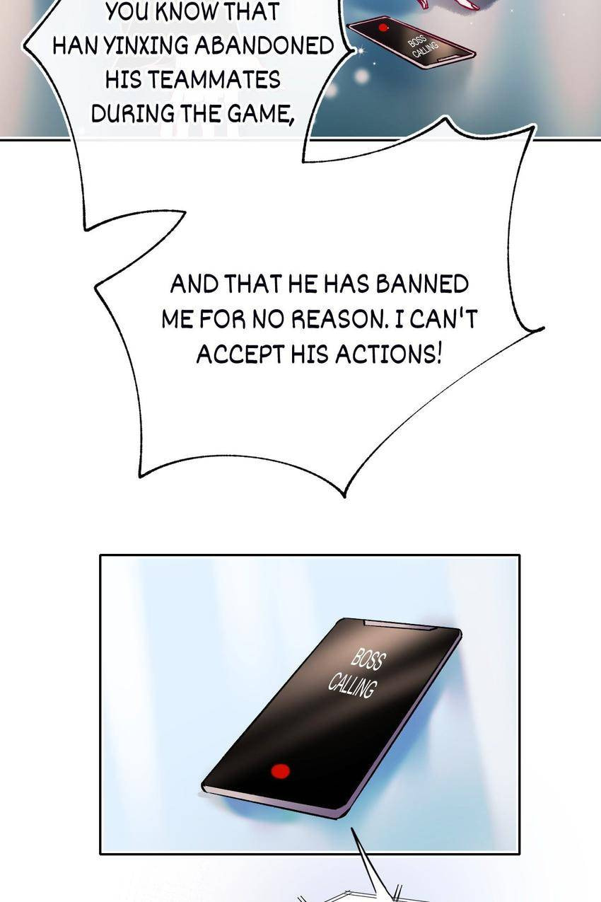 Read Win like Xiao He chapter 105 image 21 on Lezhin