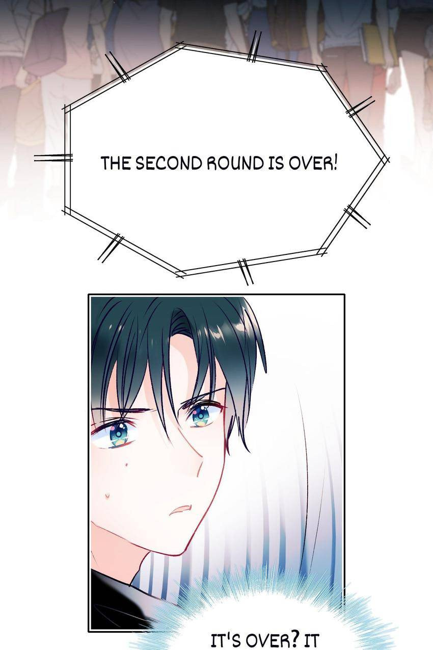 Read Win like Xiao He chapter 105 image 25 on Lezhin