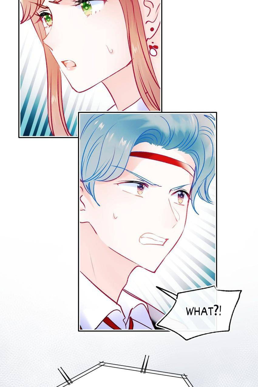 Read Win like Xiao He chapter 105 image 27 on Lezhin