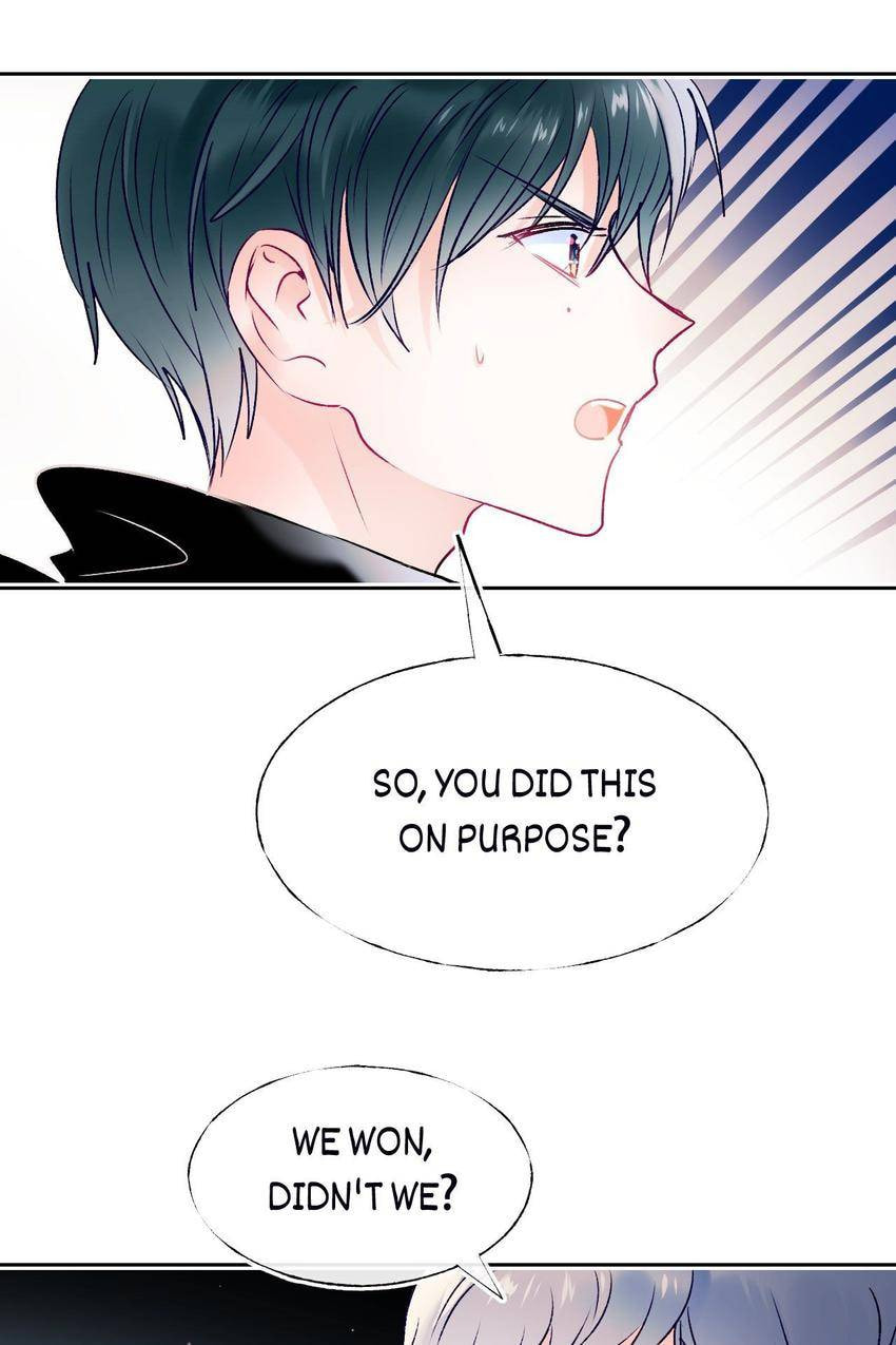 Read Win like Xiao He chapter 105 image 3 on Lezhin