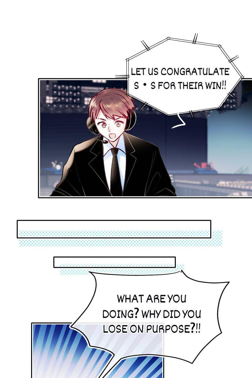 Read Win like Xiao He chapter 105 image 32 on Lezhin
