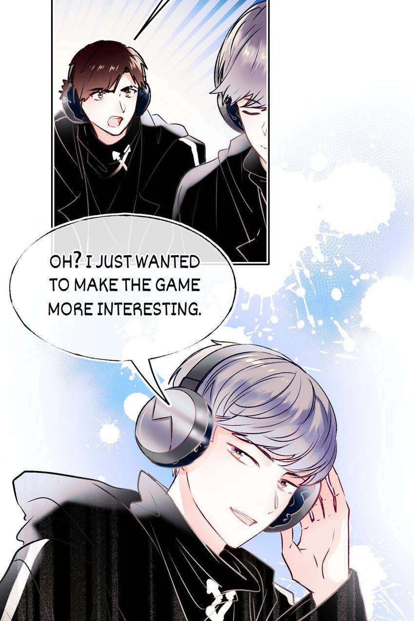 Read Win like Xiao He chapter 105 image 33 on Lezhin
