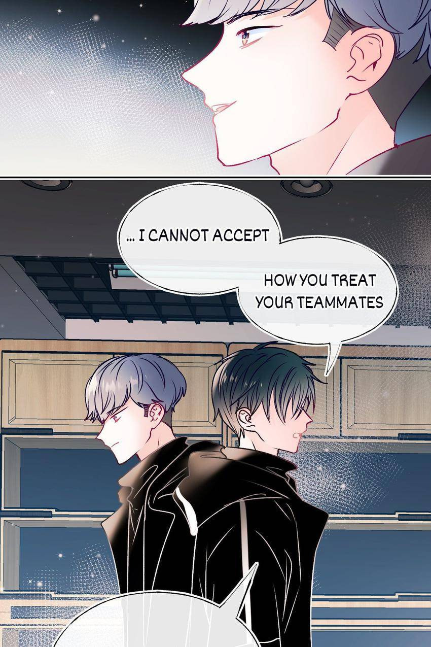 Read Win like Xiao He chapter 105 image 4 on Lezhin