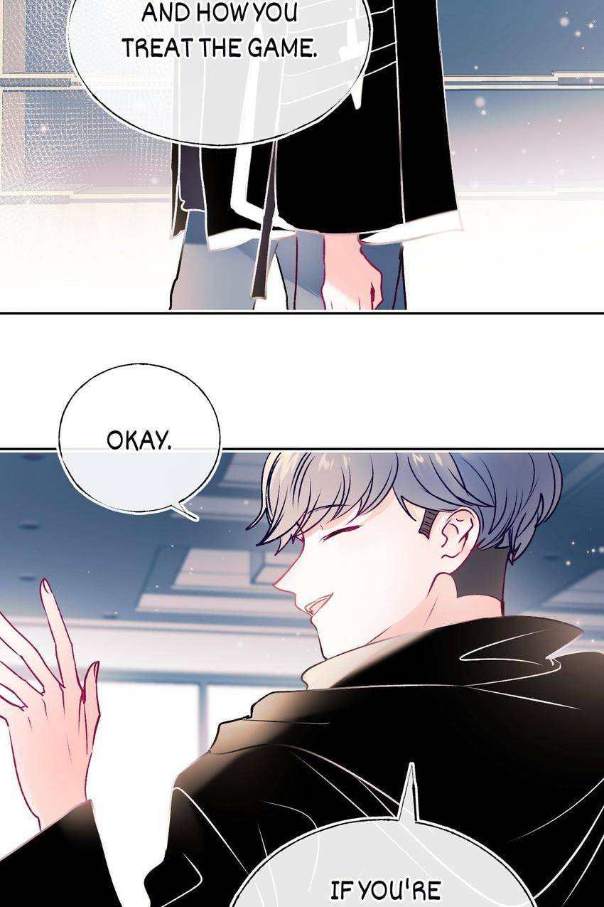 Read Win like Xiao He chapter 105 image 5 on Lezhin