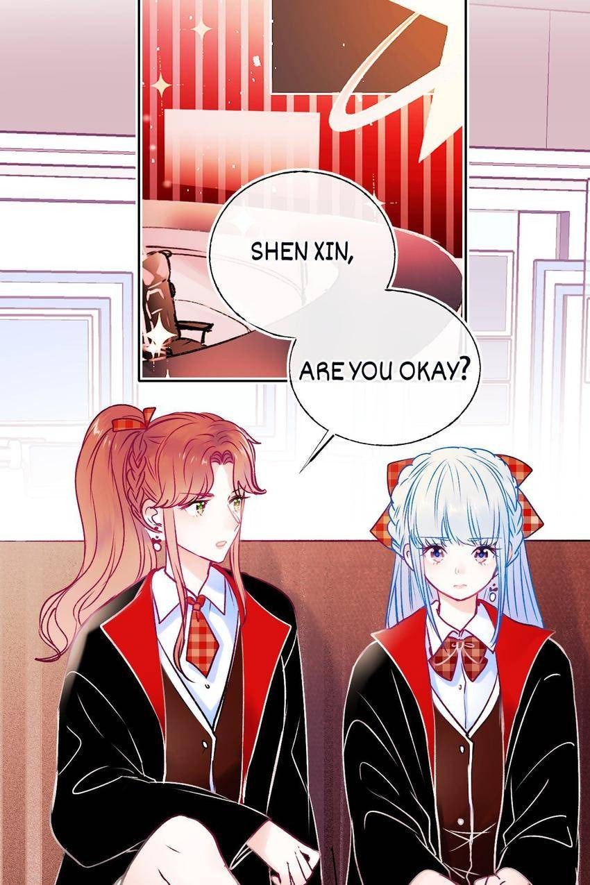 Read Win like Xiao He chapter 105 image 7 on Lezhin