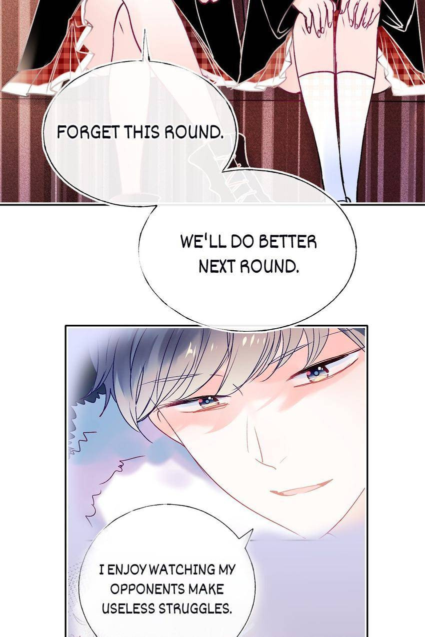 Read Win like Xiao He chapter 105 image 8 on Lezhin
