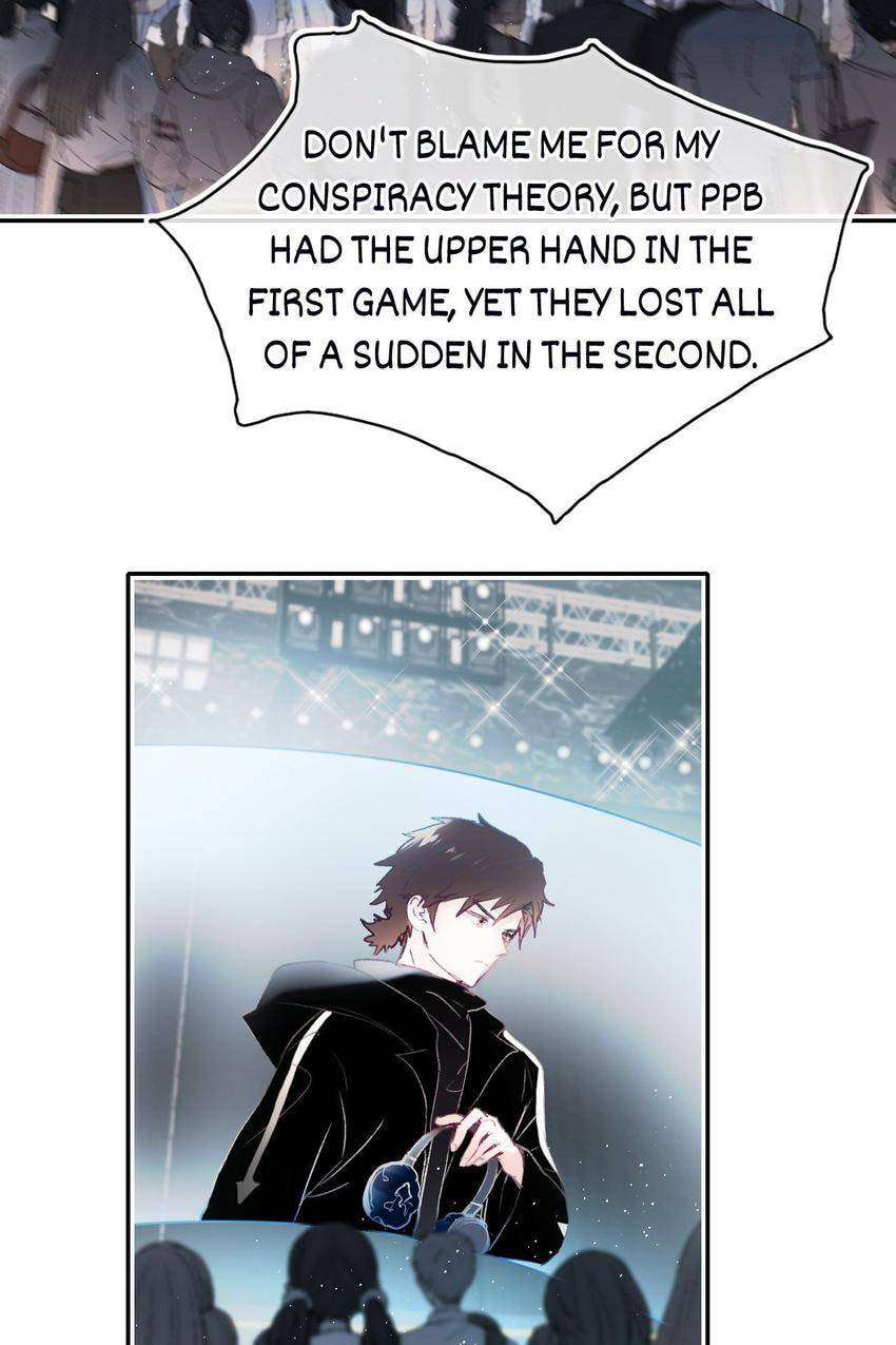 Read Win like Xiao He chapter 106 image 1 on Lezhin