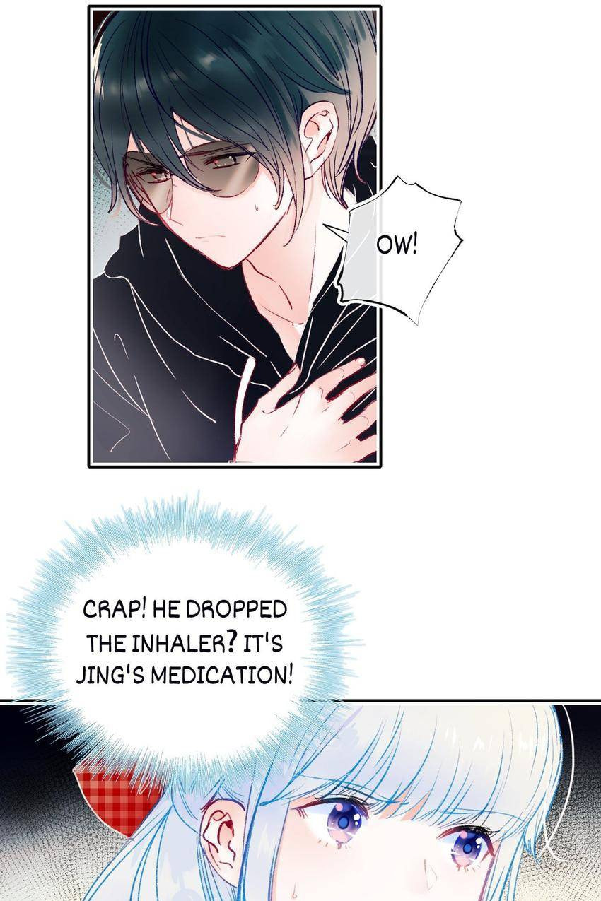 Read Win like Xiao He chapter 106 image 16 on Lezhin