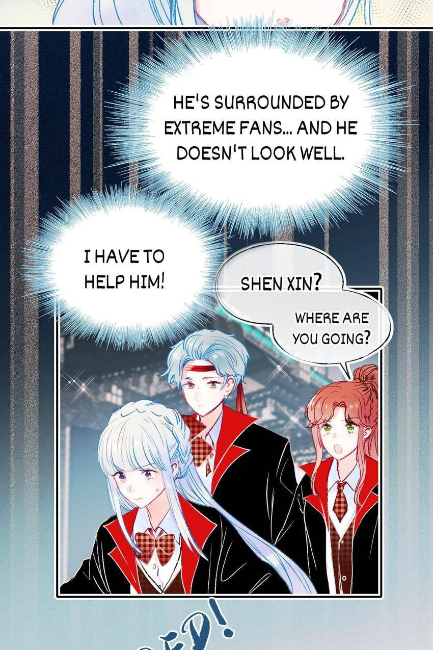 Read Win like Xiao He chapter 106 image 17 on Lezhin