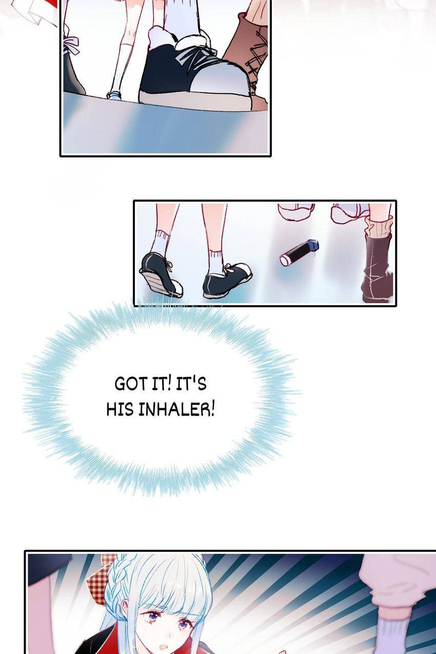 Read Win like Xiao He chapter 106 image 19 on Lezhin