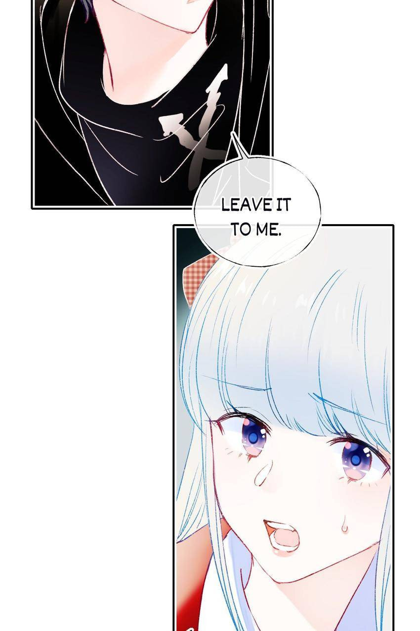 Read Win like Xiao He chapter 106 image 24 on Lezhin