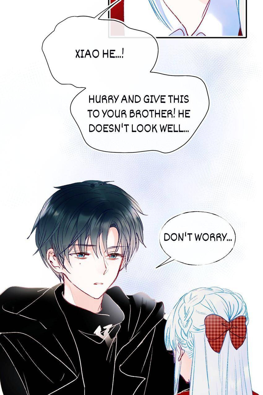 Read Win like Xiao He chapter 106 image 25 on Lezhin