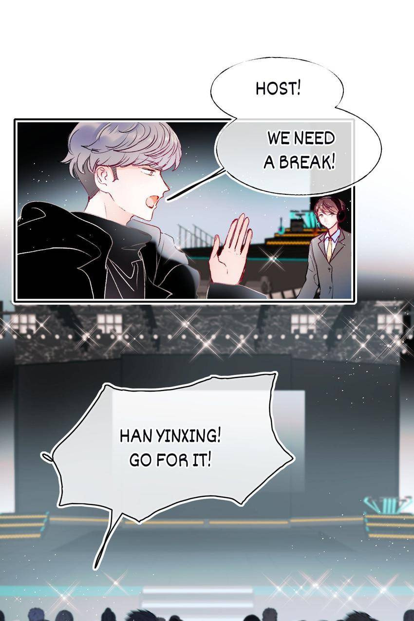 Read Win like Xiao He chapter 106 image 3 on Lezhin