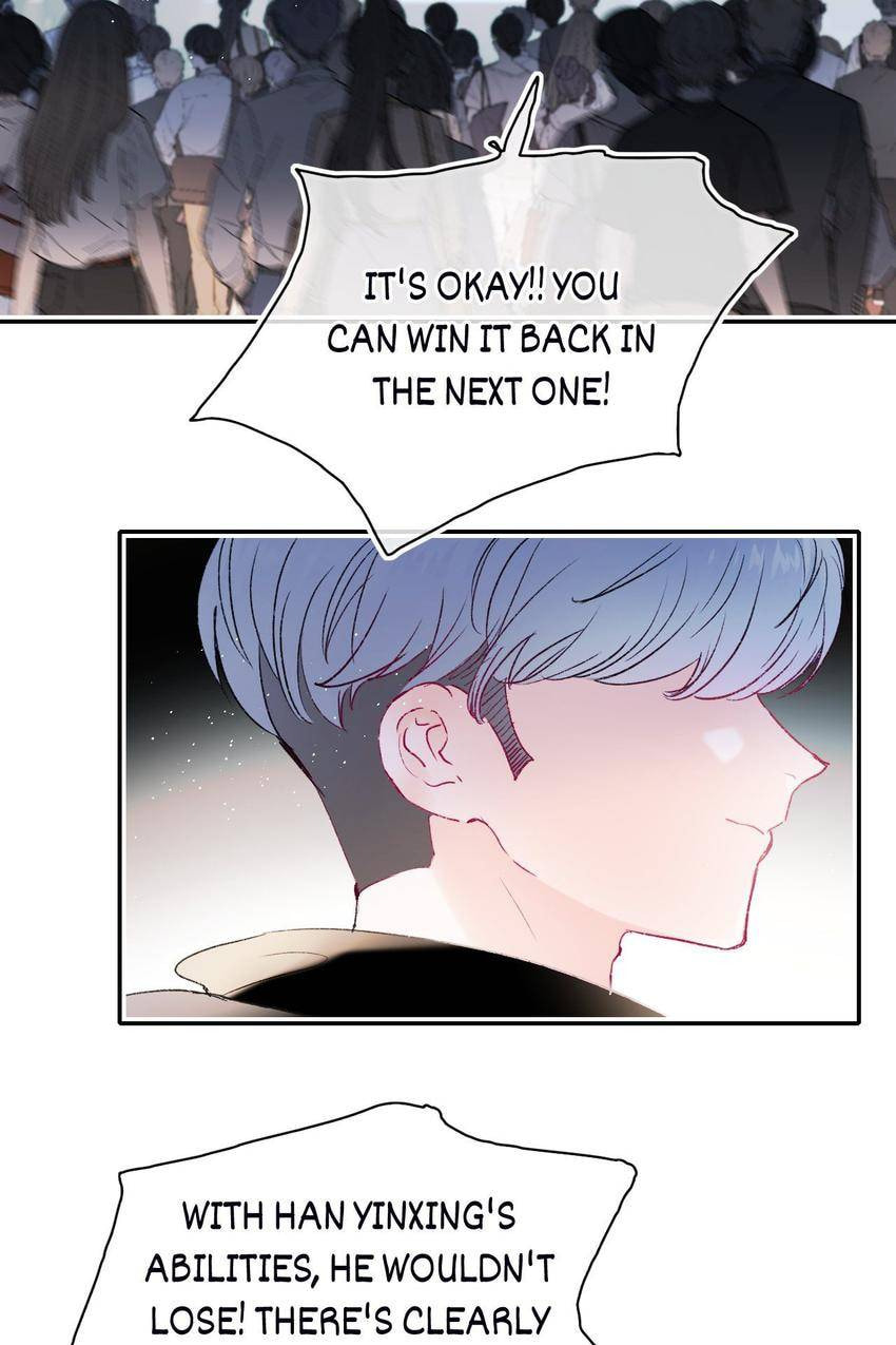 Read Win like Xiao He chapter 106 image 4 on Lezhin