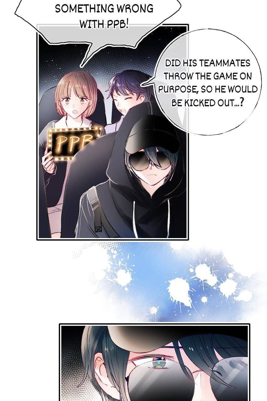 Read Win like Xiao He chapter 106 image 5 on Lezhin