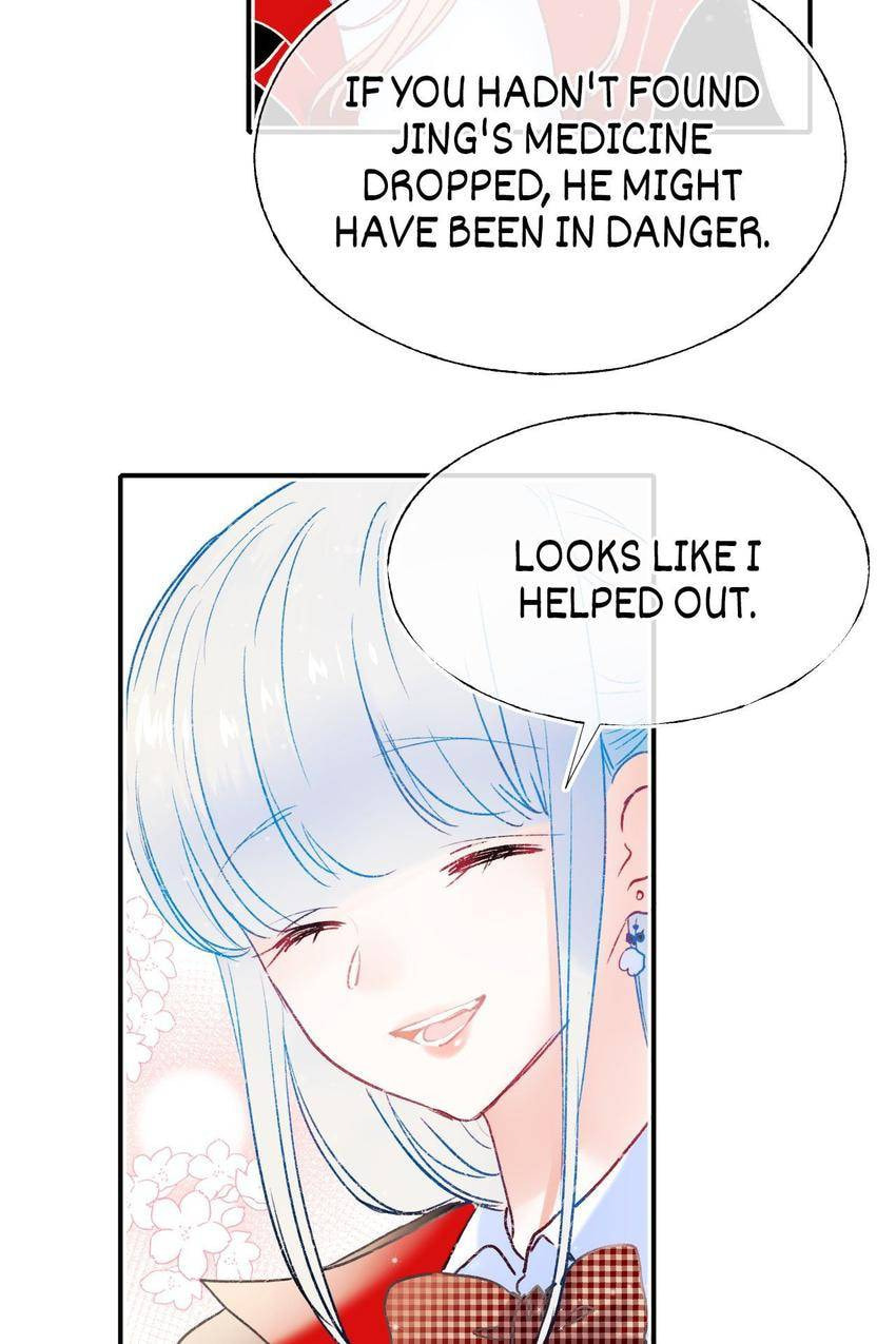 Read Win like Xiao He chapter 107 image 10 on Lezhin