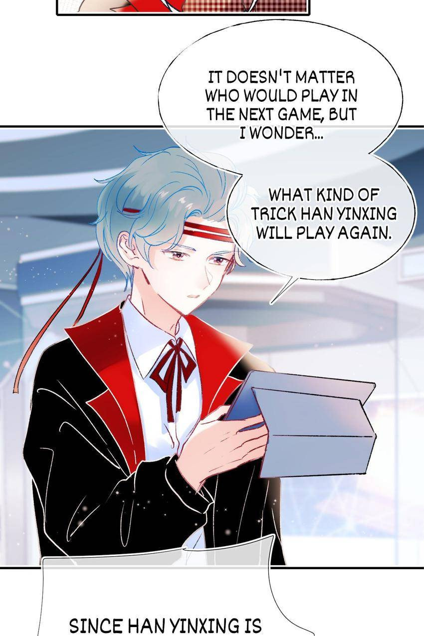 Read Win like Xiao He chapter 107 image 11 on Lezhin