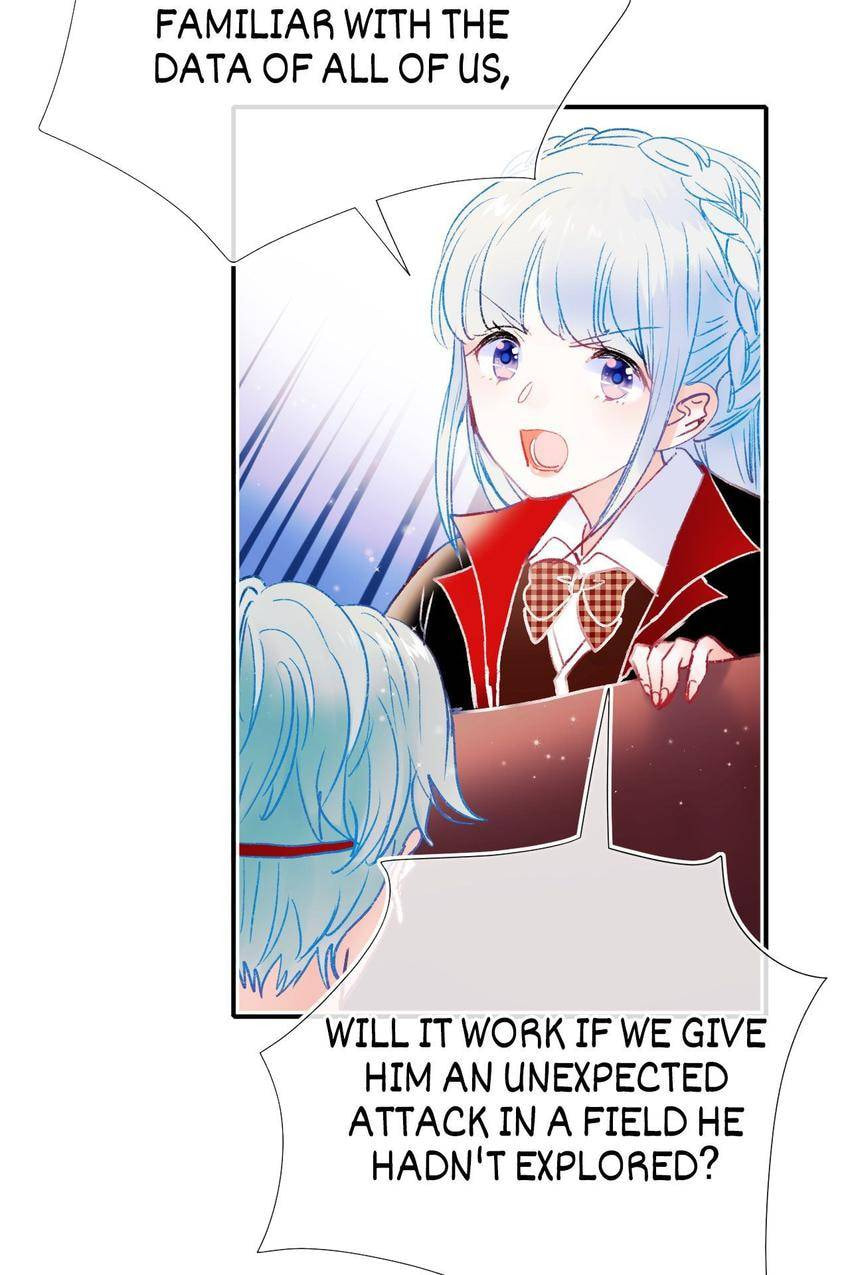 Read Win like Xiao He chapter 107 image 12 on Lezhin