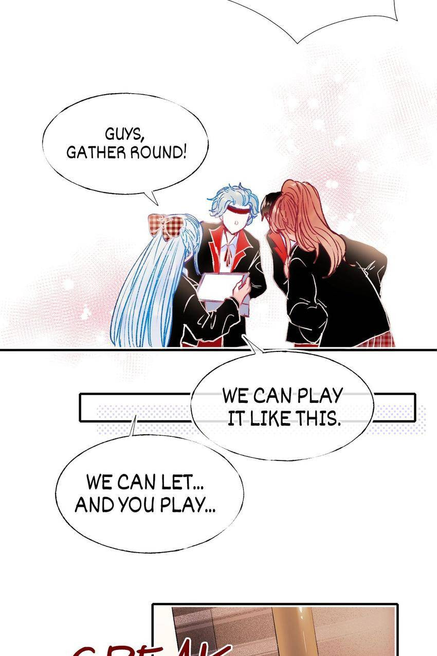 Read Win like Xiao He chapter 107 image 13 on Lezhin