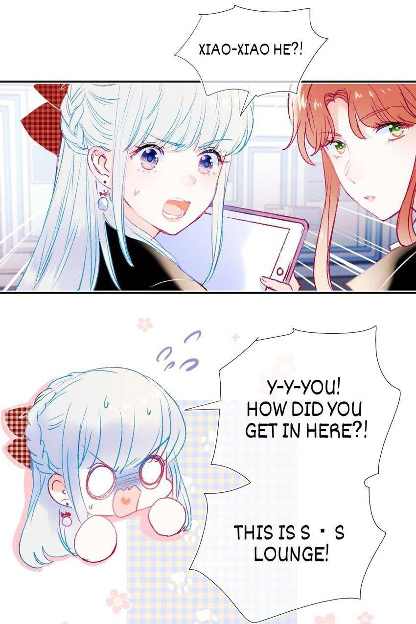 Read Win like Xiao He chapter 107 image 16 on Lezhin