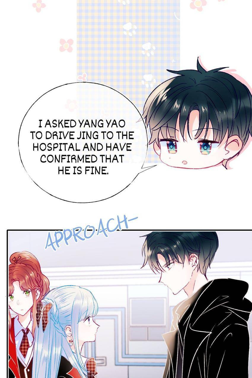 Read Win like Xiao He chapter 107 image 17 on Lezhin