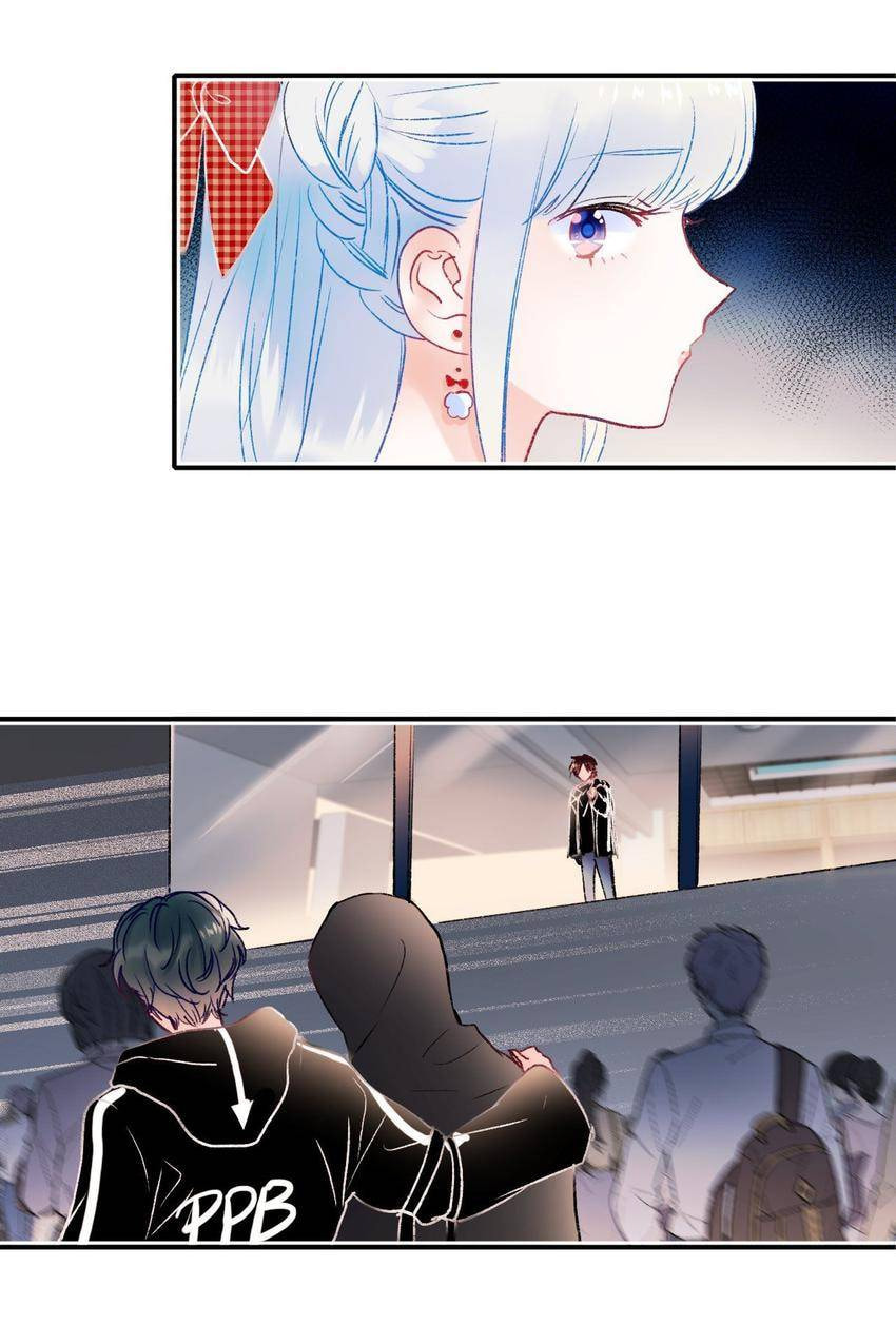 Read Win like Xiao He chapter 107 image 2 on Lezhin