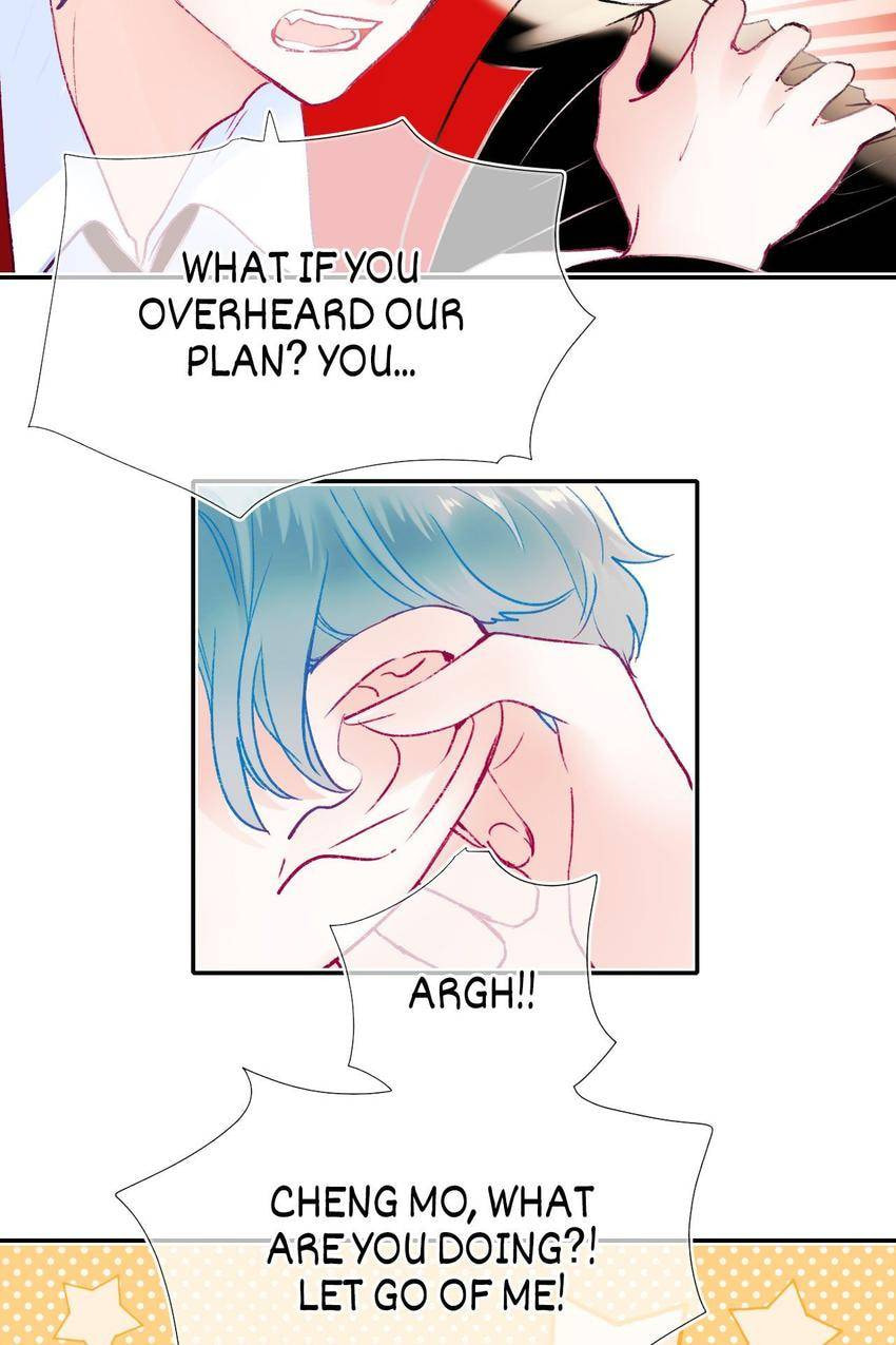 Read Win like Xiao He chapter 107 image 21 on Lezhin
