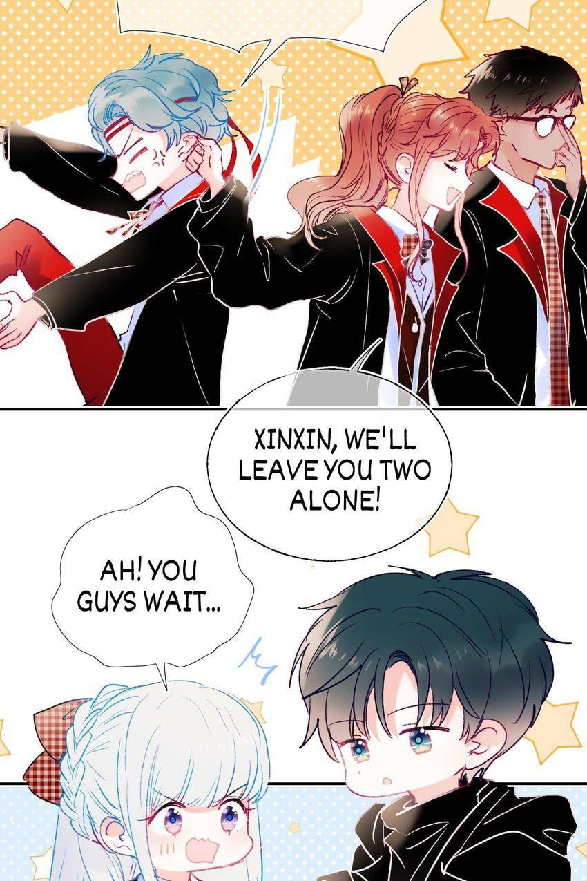 Read Win like Xiao He chapter 107 image 22 on Lezhin
