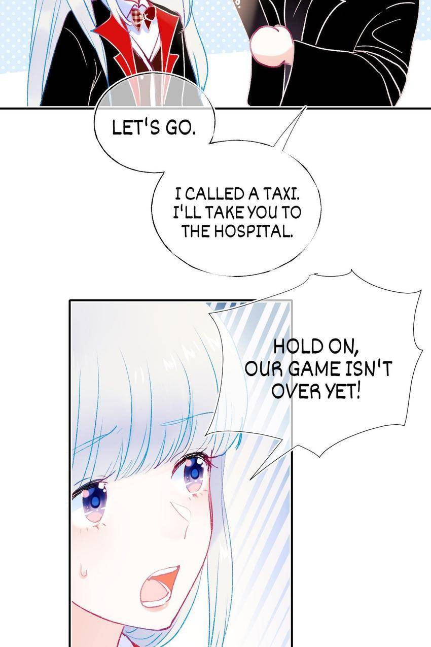 Read Win like Xiao He chapter 107 image 23 on Lezhin