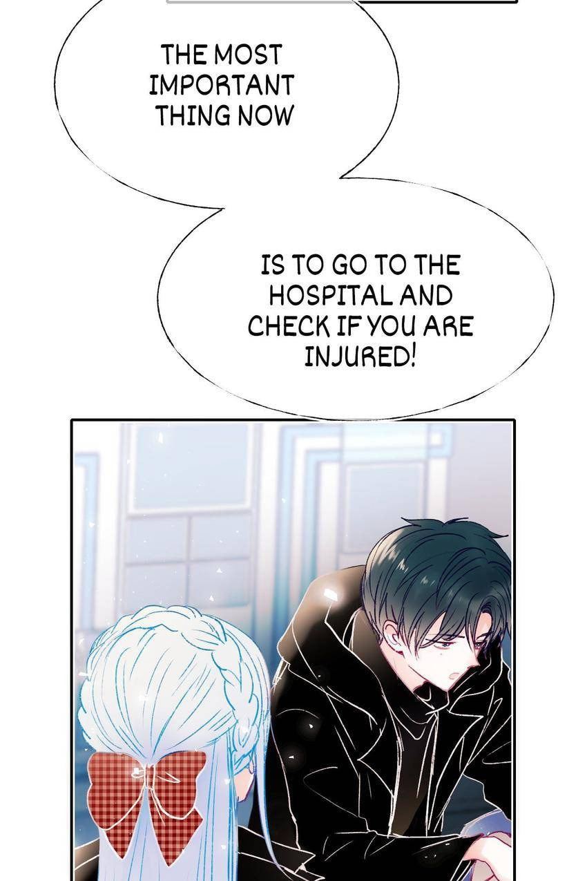 Read Win like Xiao He chapter 107 image 25 on Lezhin