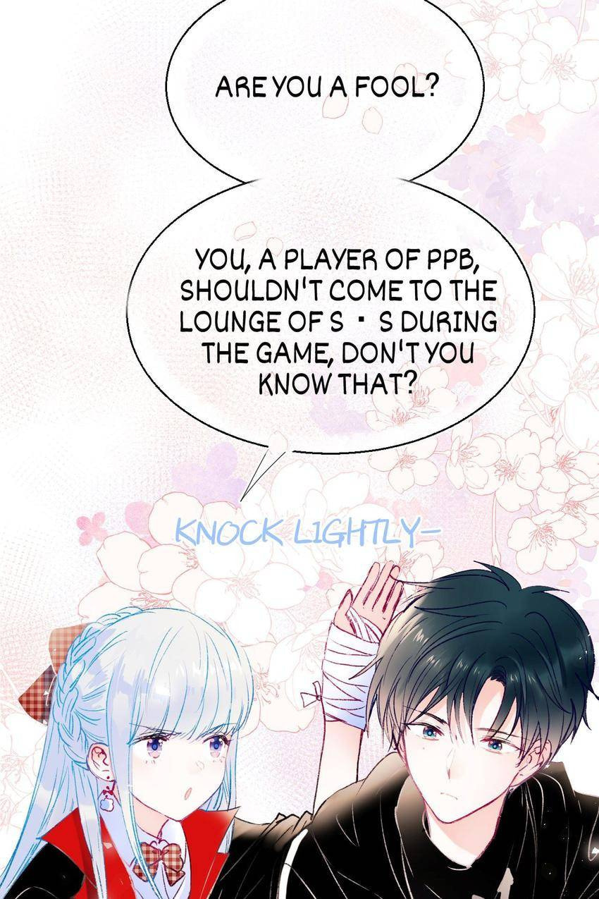 Read Win like Xiao He chapter 107 image 27 on Lezhin