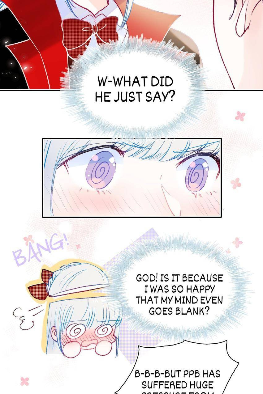 Read Win like Xiao He chapter 107 image 34 on Lezhin