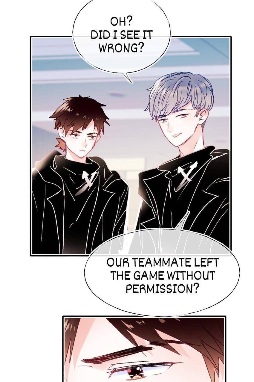 Read Win like Xiao He chapter 107 image 4 on Lezhin