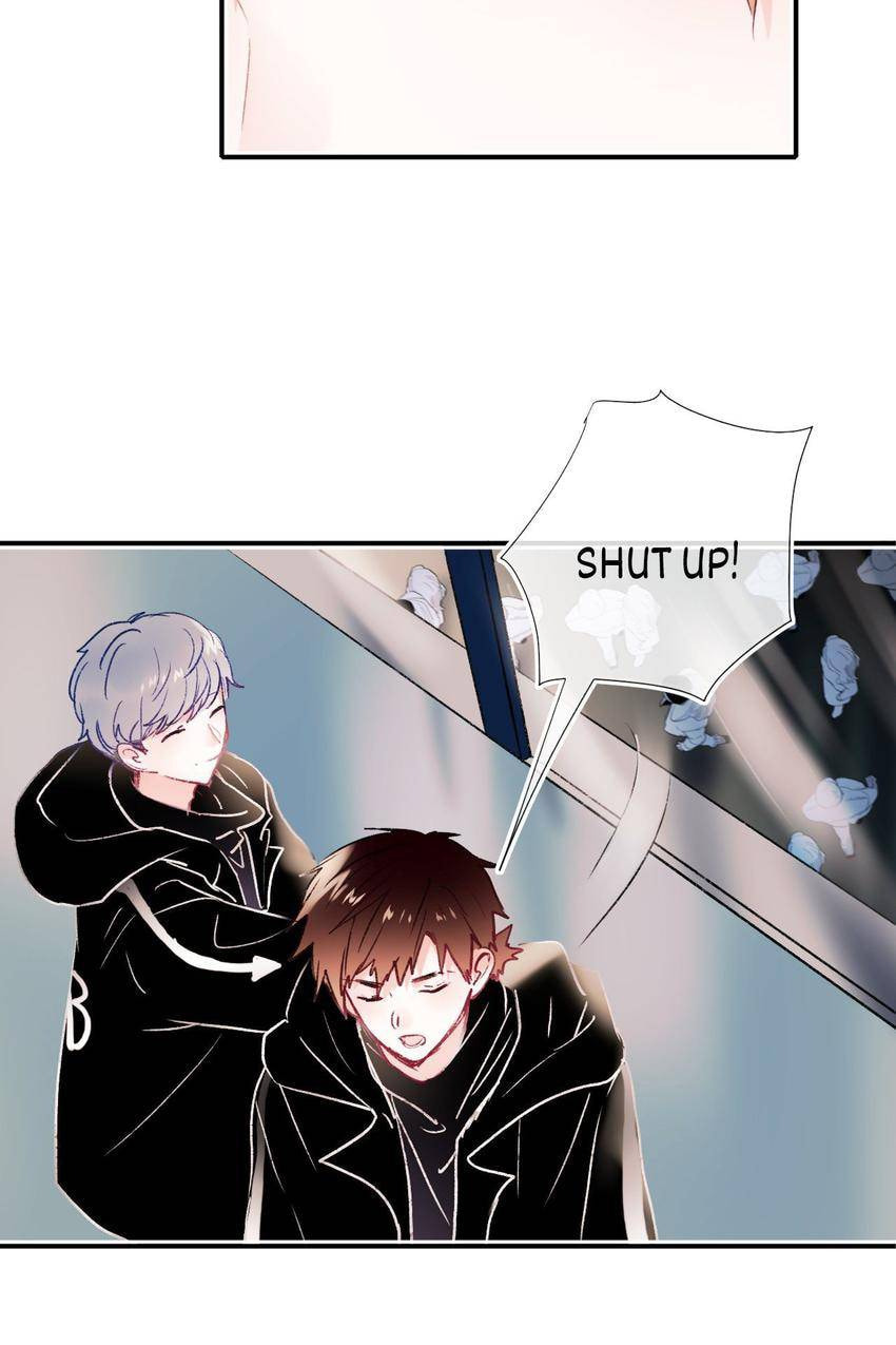 Read Win like Xiao He chapter 107 image 5 on Lezhin