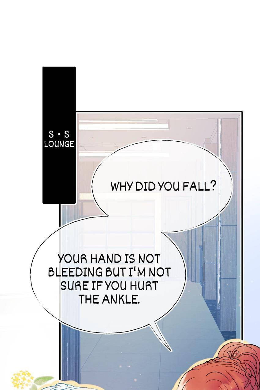 Read Win like Xiao He chapter 107 image 6 on Lezhin