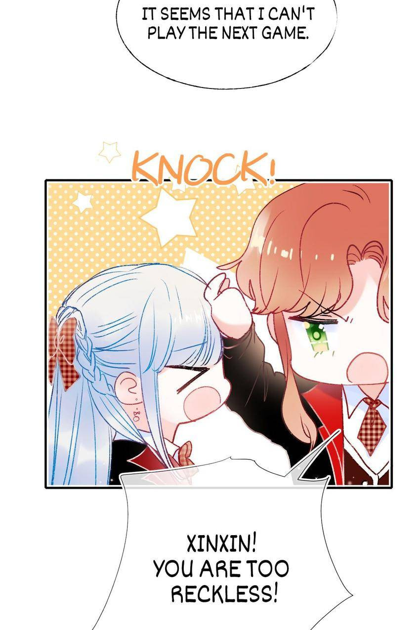 Read Win like Xiao He chapter 107 image 8 on Lezhin