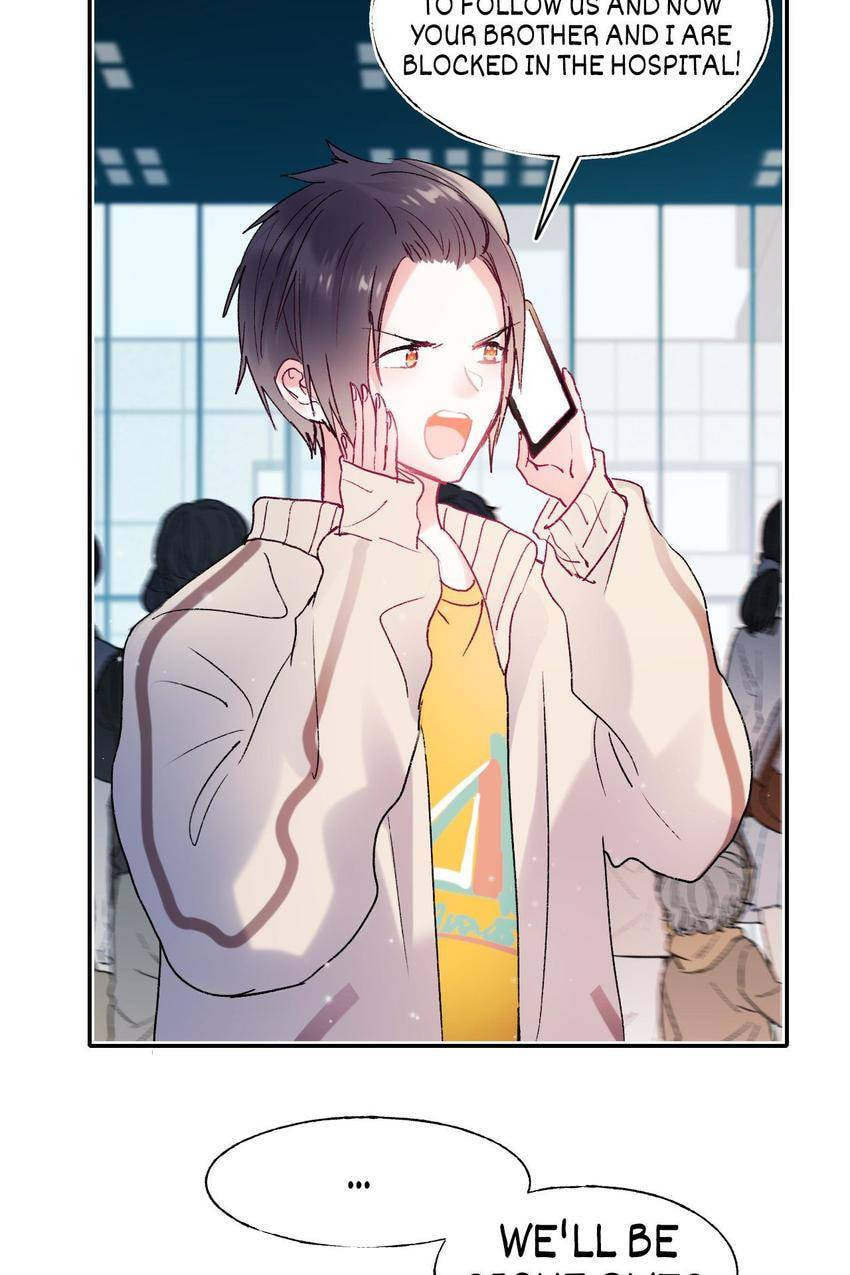 Read Win like Xiao He chapter 108 image 1 on Lezhin