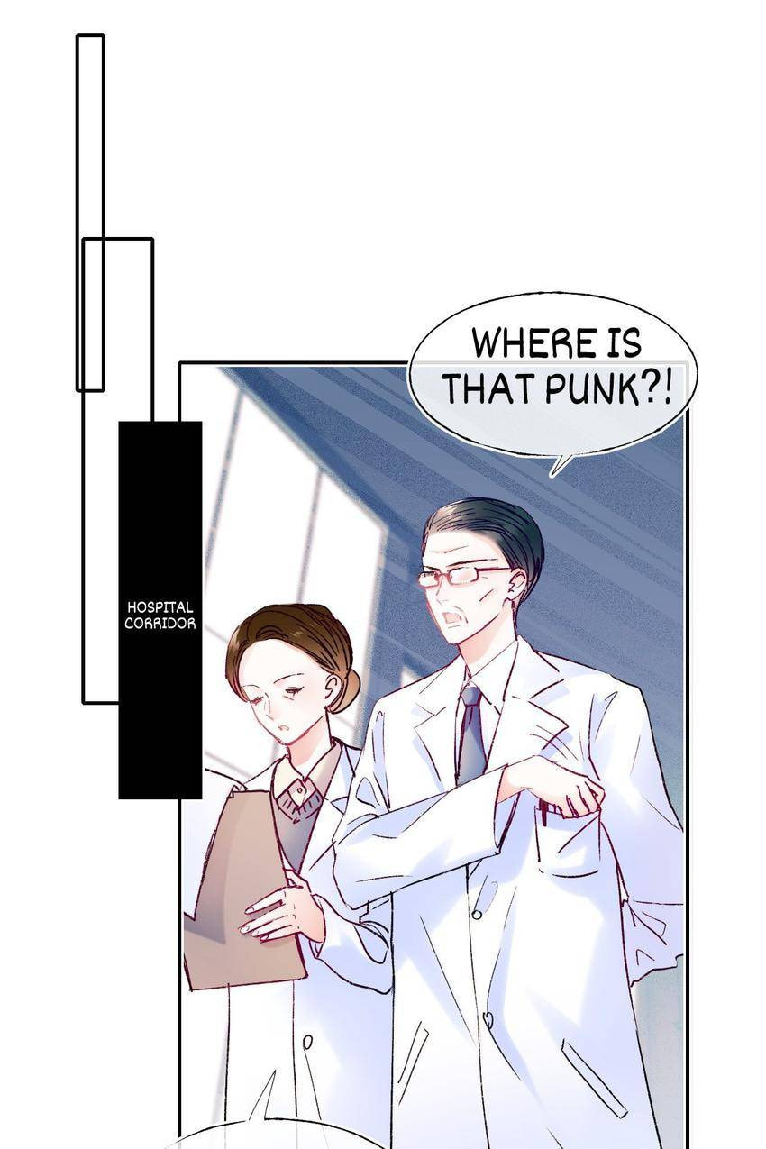 Read Win like Xiao He chapter 108 image 16 on Lezhin