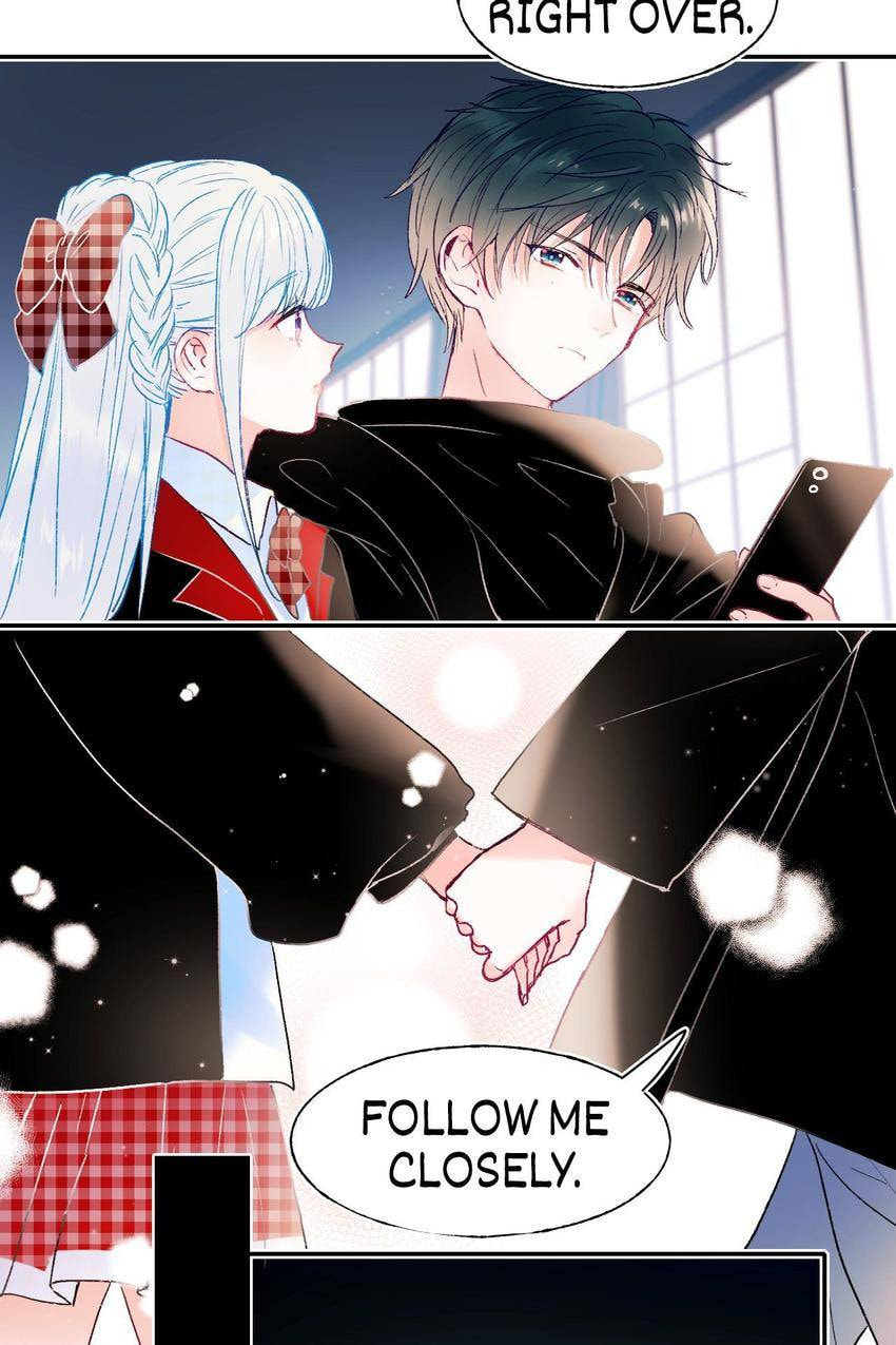 Read Win like Xiao He chapter 108 image 2 on Lezhin
