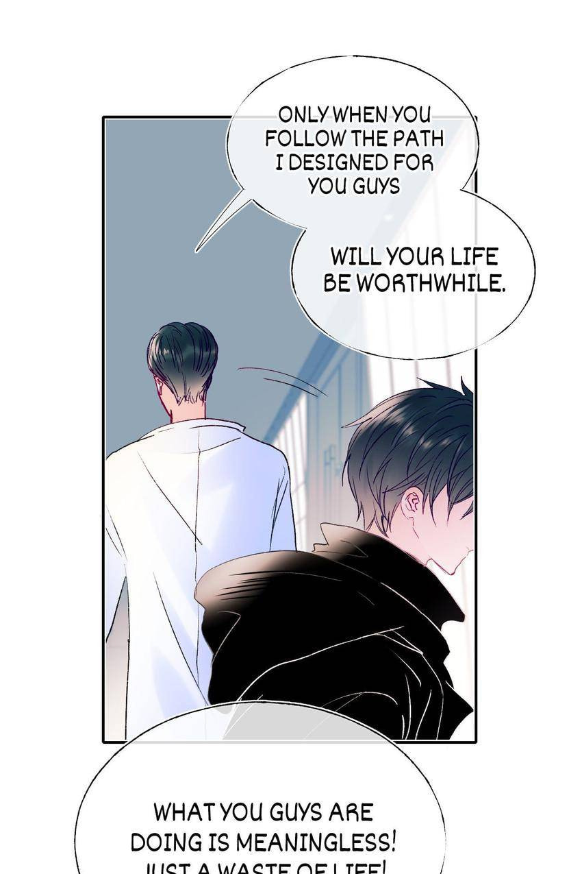 Read Win like Xiao He chapter 108 image 31 on Lezhin