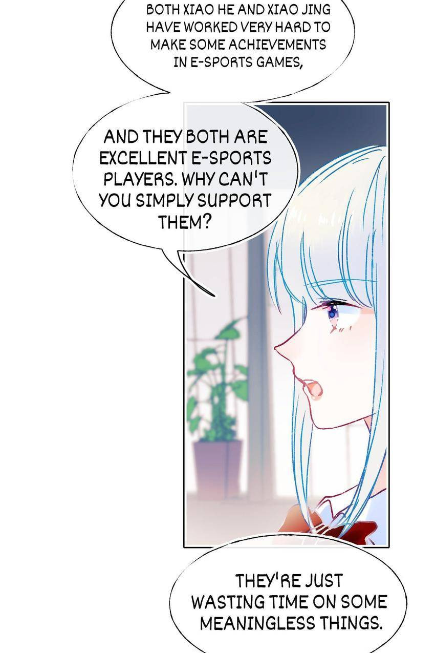 Read Win like Xiao He chapter 109 image 2 on Lezhin