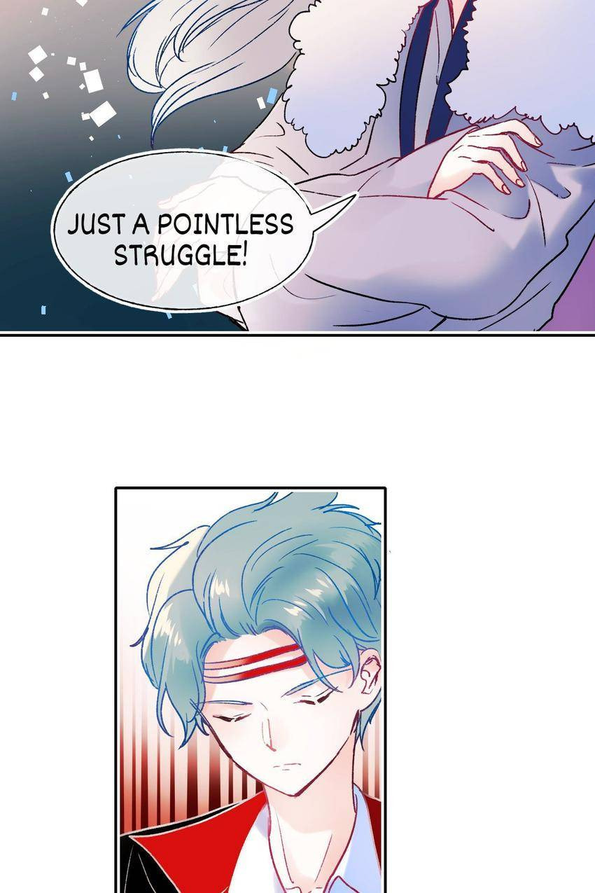 Read Win like Xiao He chapter 109 image 20 on Lezhin