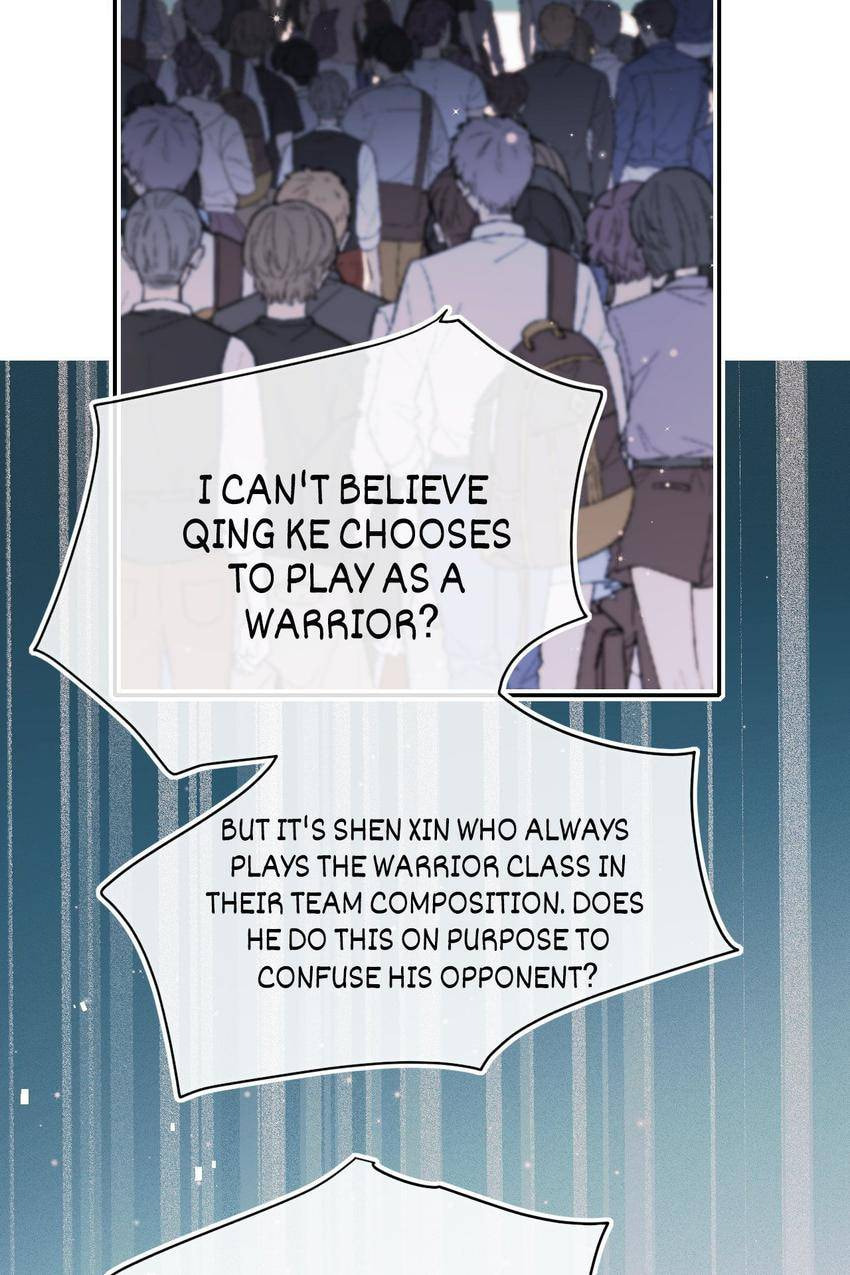Read Win like Xiao He chapter 109 image 24 on Lezhin