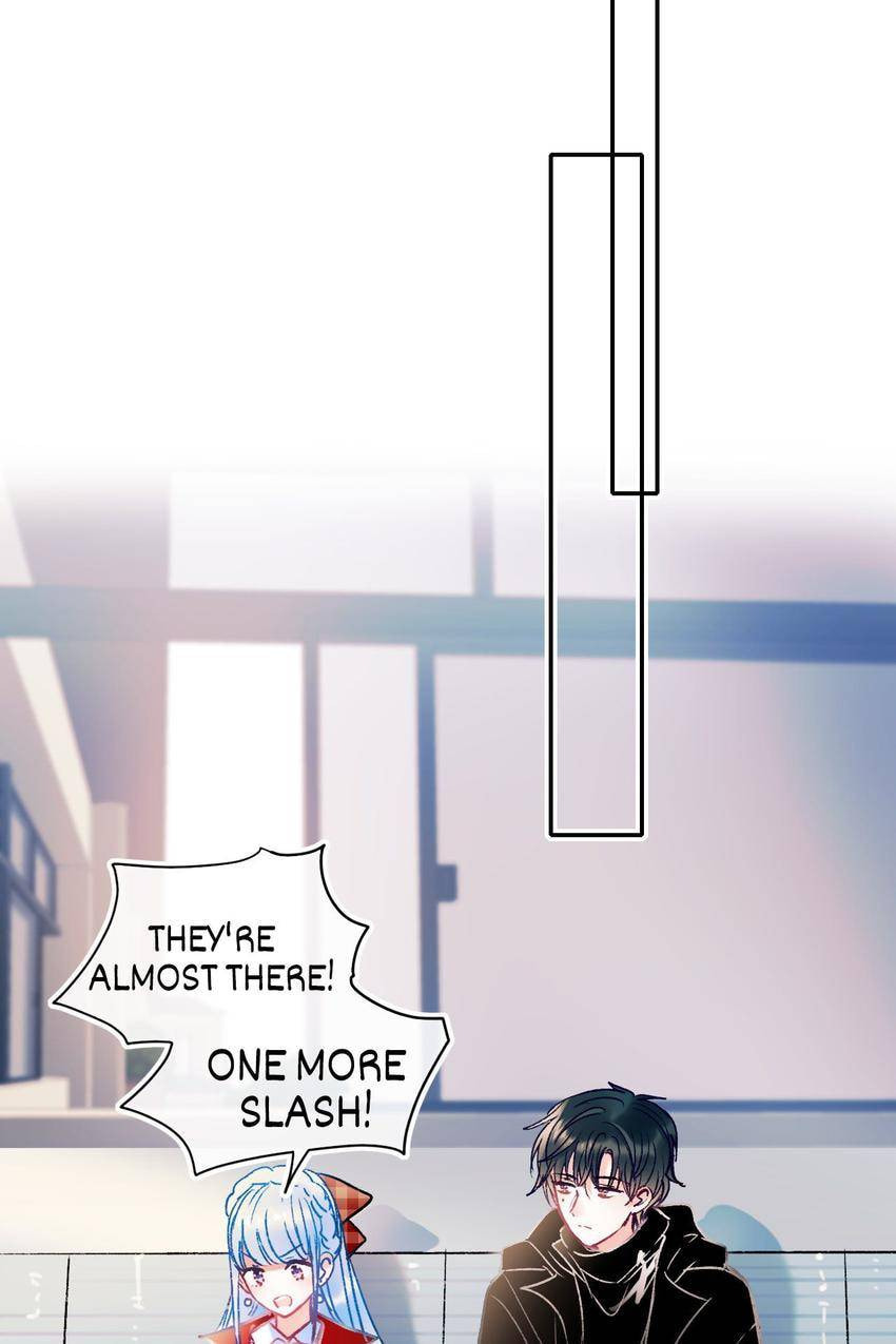 Read Win like Xiao He chapter 109 image 27 on Lezhin