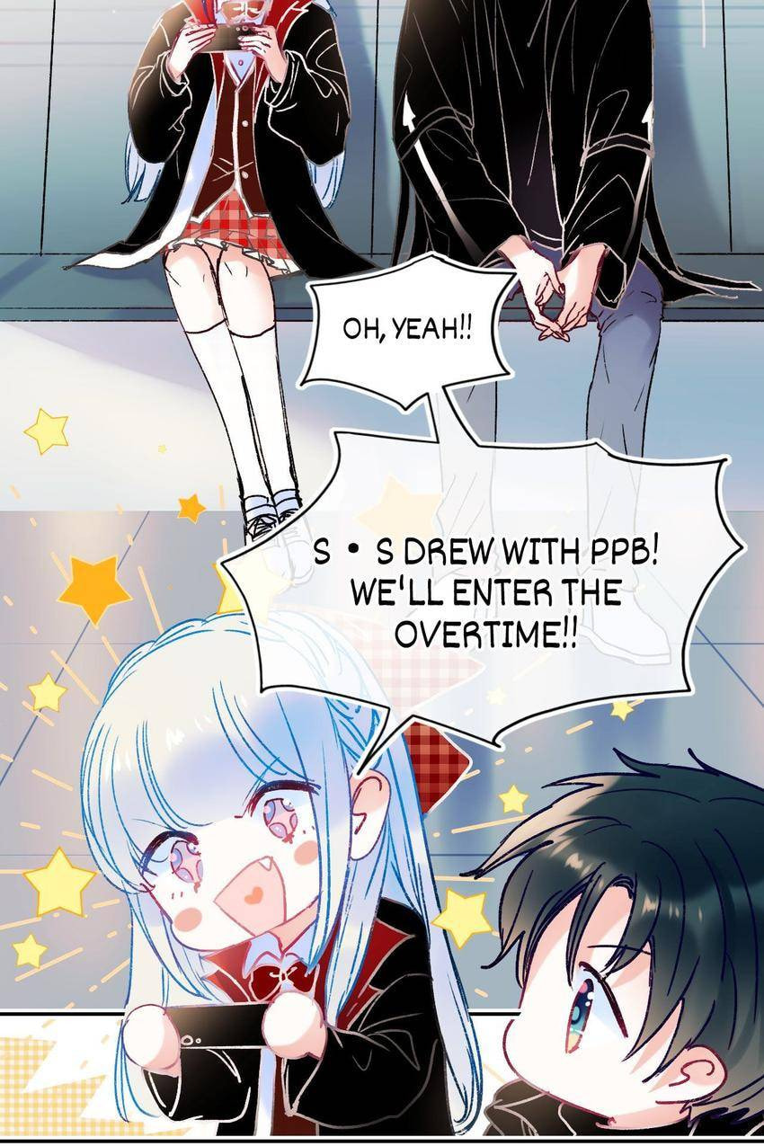 Read Win like Xiao He chapter 109 image 28 on Lezhin